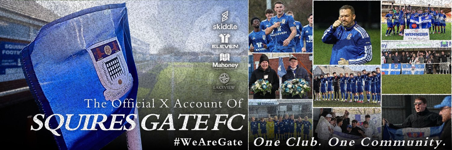 squiresgatefc's profile banner image