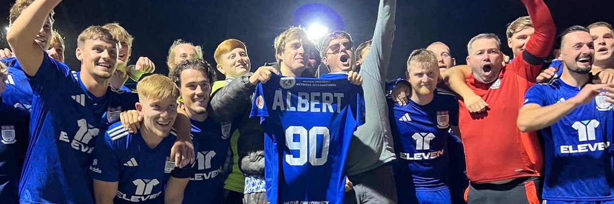 squiresgatefc's profile banner image