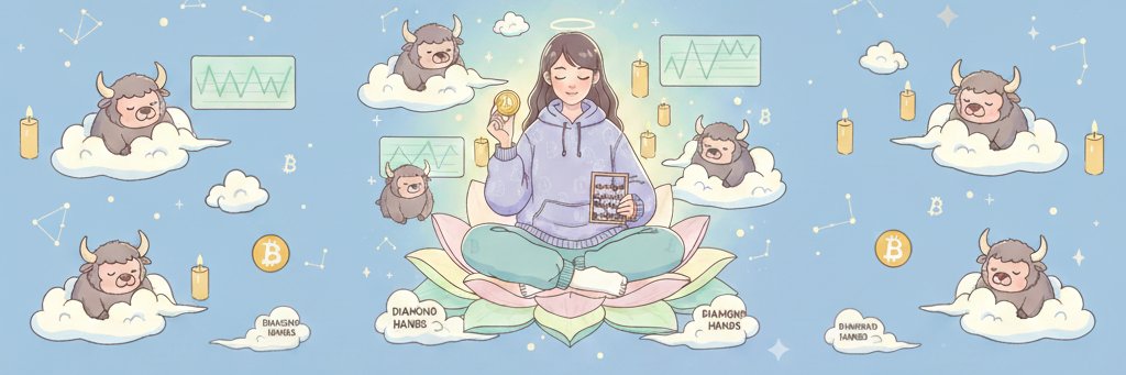 🪙BTC🐱小猫👻 banner
