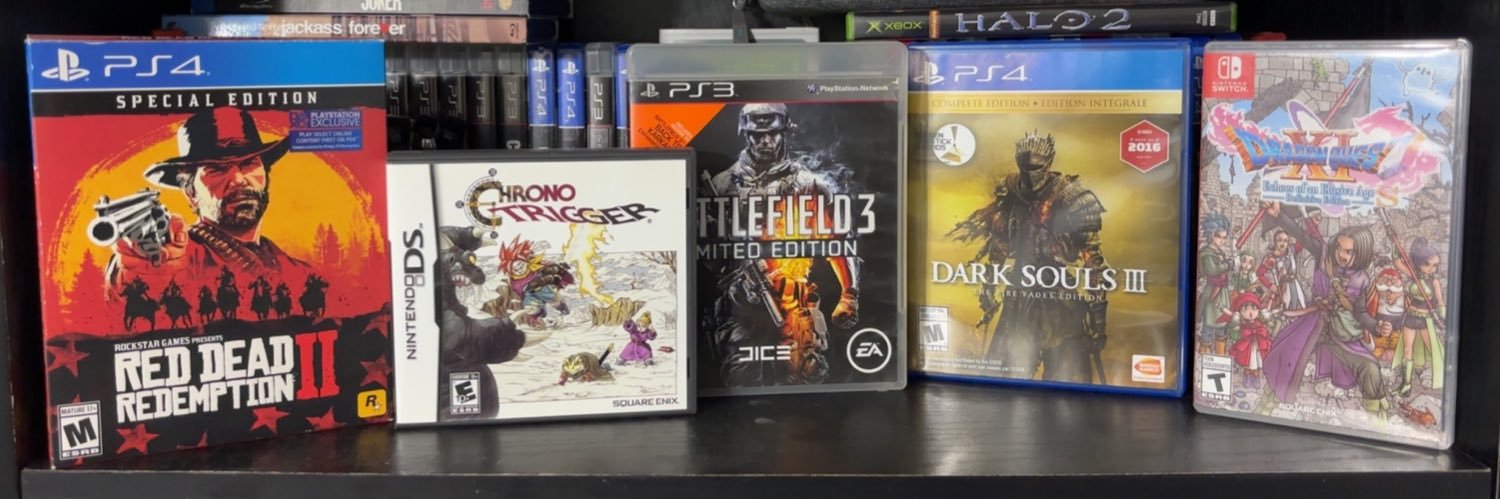 LothricFire 🐝🇧🇷 banner