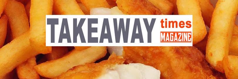 Takeaway Times Magazine banner
