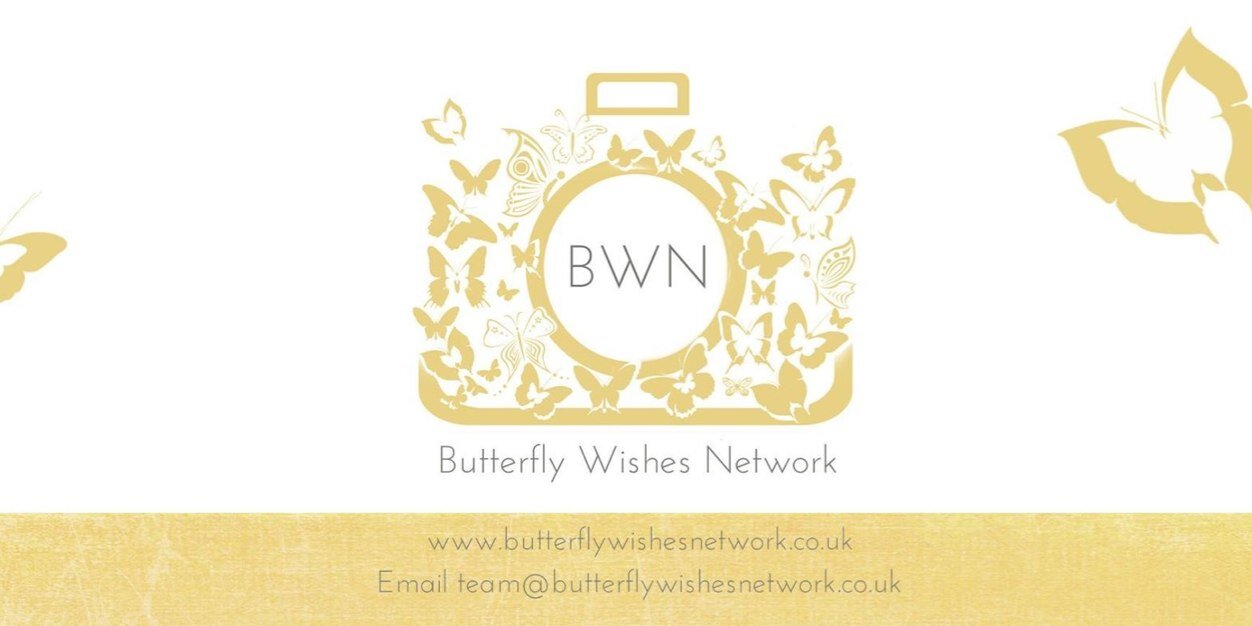 BFlyWishNetwork's profile banner image
