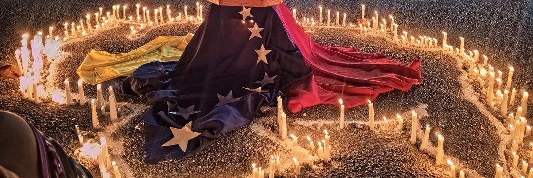 Hechicera1810's profile banner image