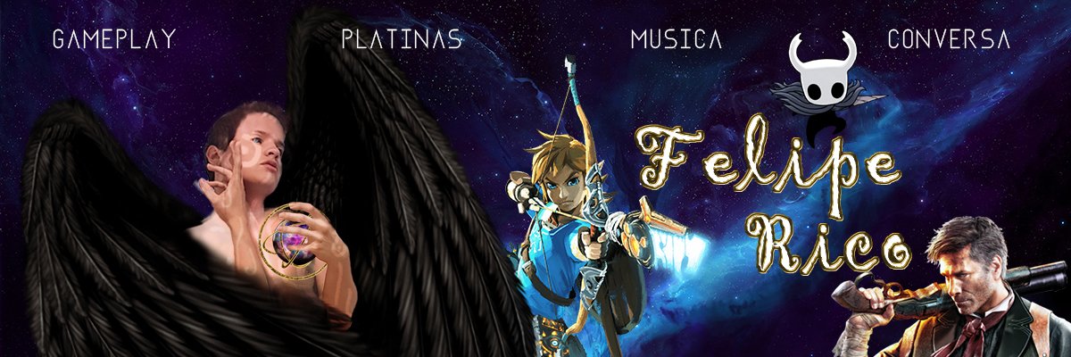 _feliperico's profile banner image