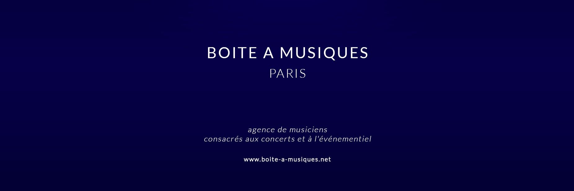 BAmusiques's profile banner image