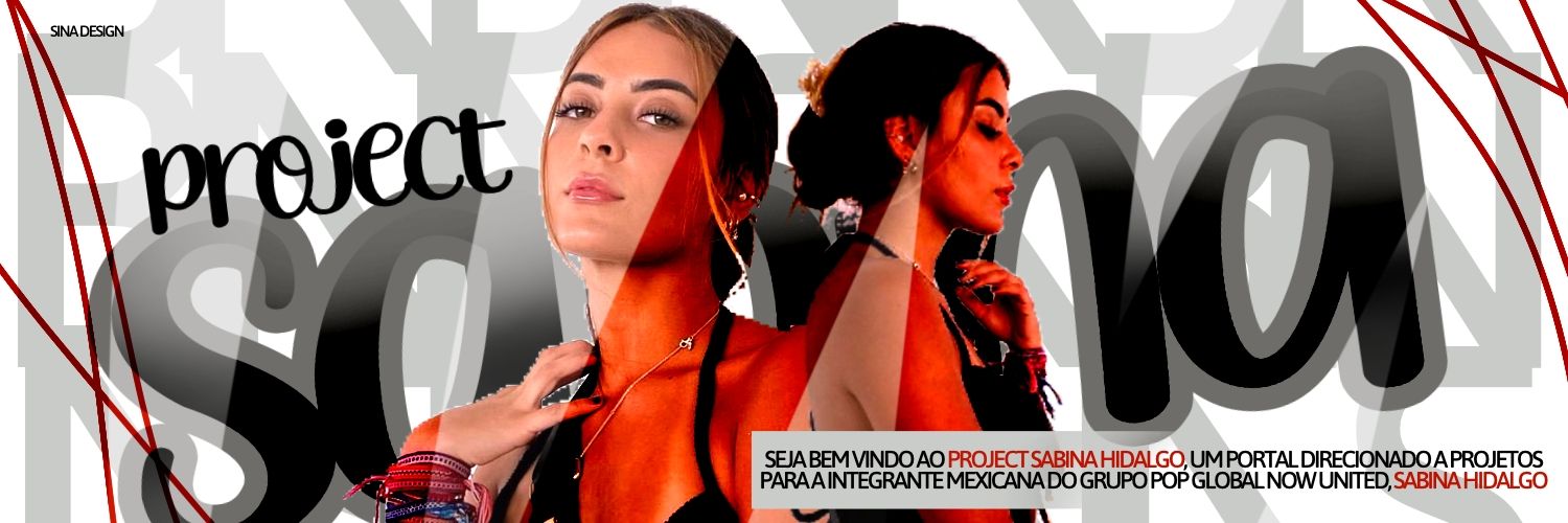 Project Sabina Hidalgo banner