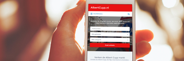 AlbertCuyp020 Profile Banner