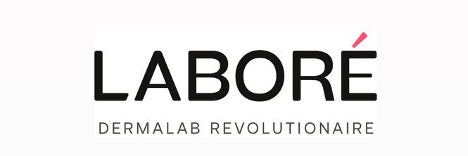 LABORÉ Dermalab Revolutionaire banner