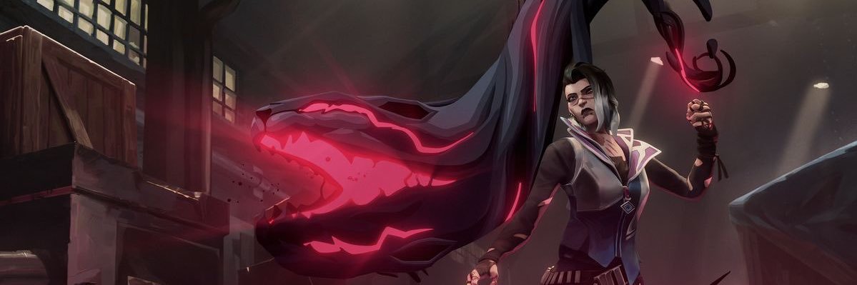 Svit banner