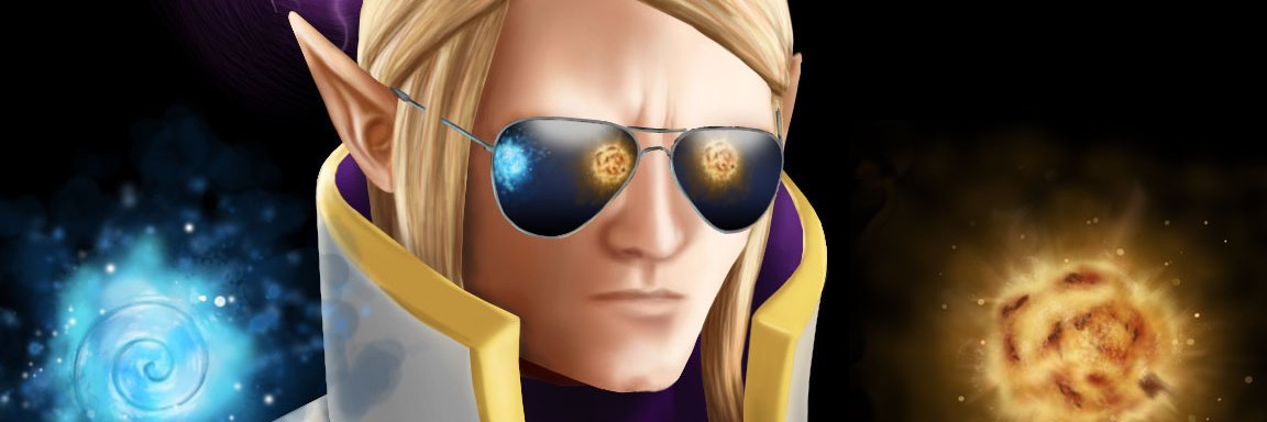 MetalChibi's profile banner image