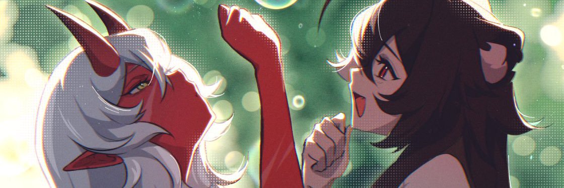 Momote 🦨's banner