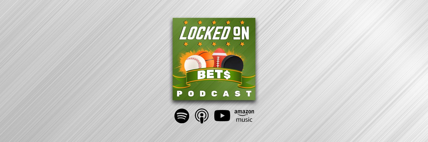 Locked On Bets banner