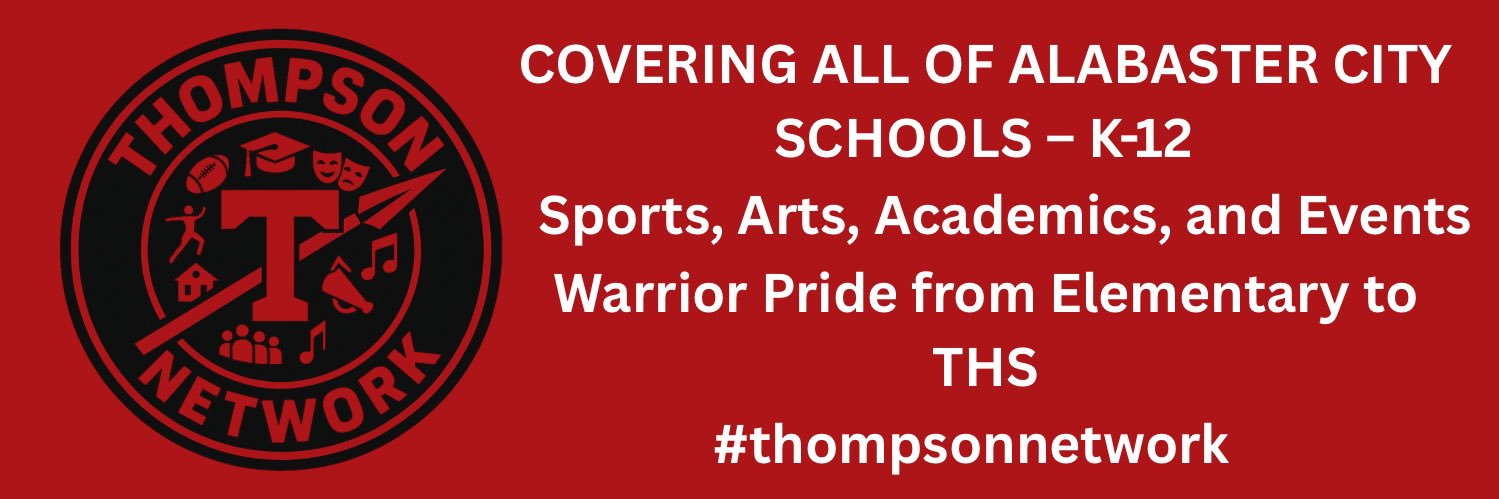 Thompson Network banner