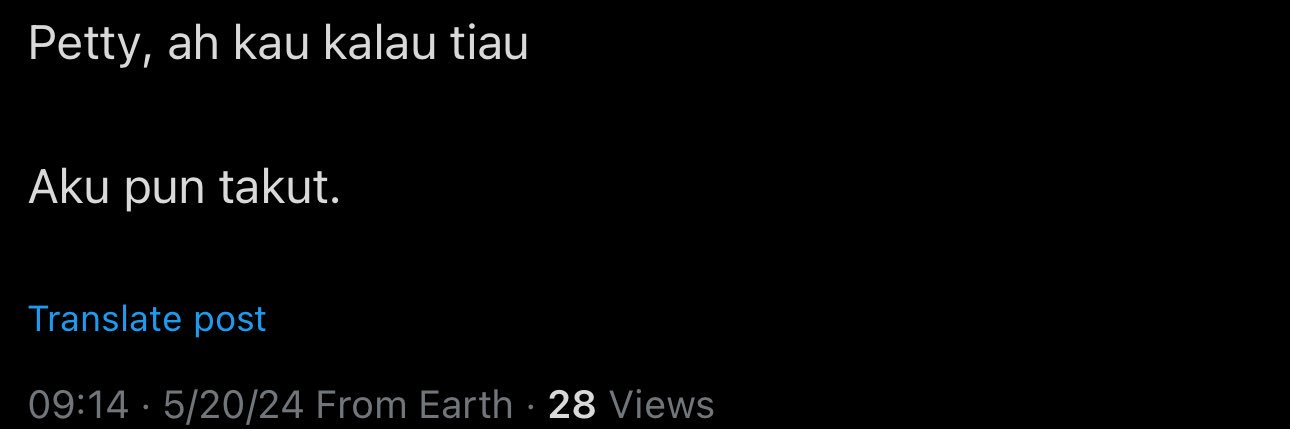 hakikat's banner