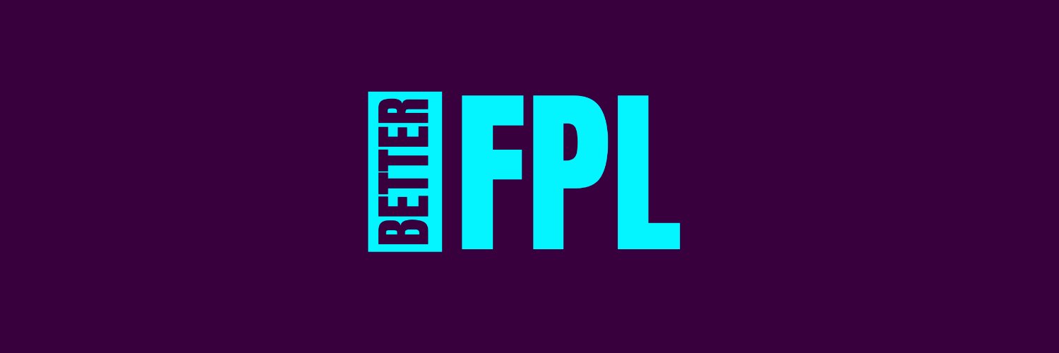 Better FPL banner