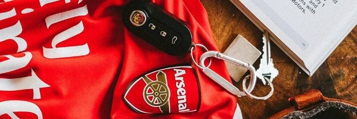 NewsonGooner's profile banner image
