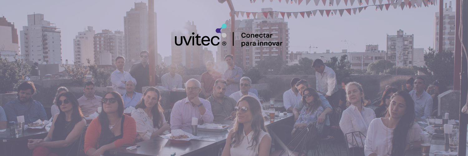 Fundación UVITEC banner