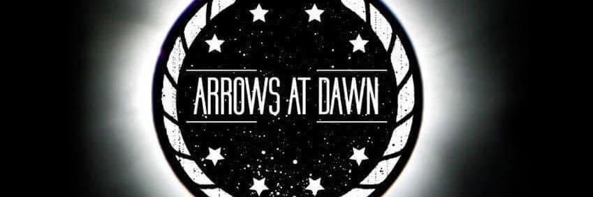 Arrows At Dawn banner