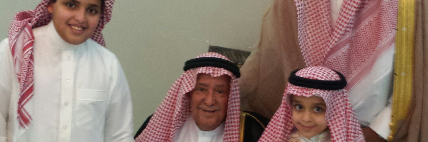 YaserAlumair's profile banner image