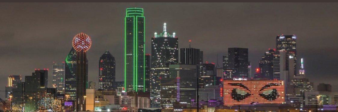 EldredBrodie's profile banner image