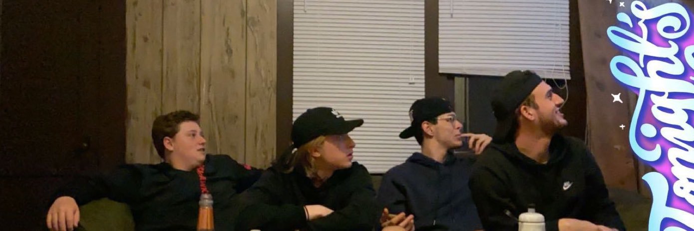 gpanici3's profile banner image