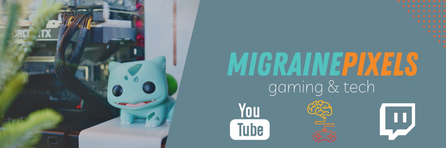 🪁migrainepixels banner