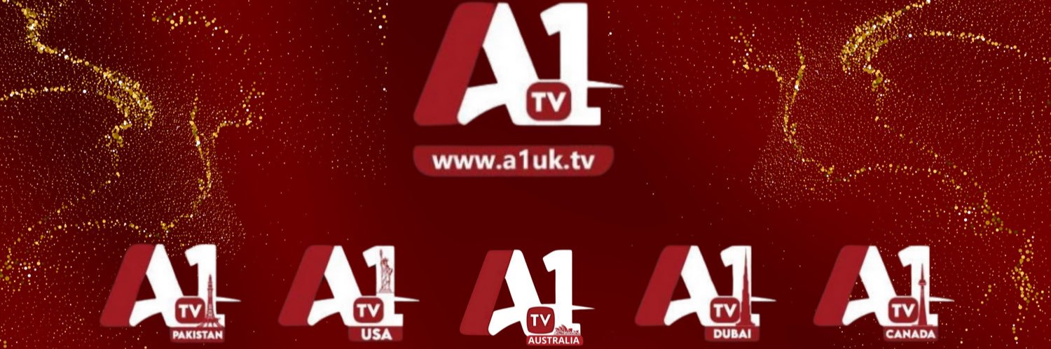 A1uktv's profile banner image