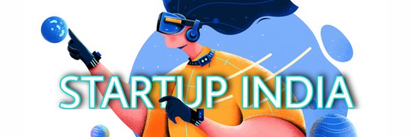 StartupIND Profile Banner