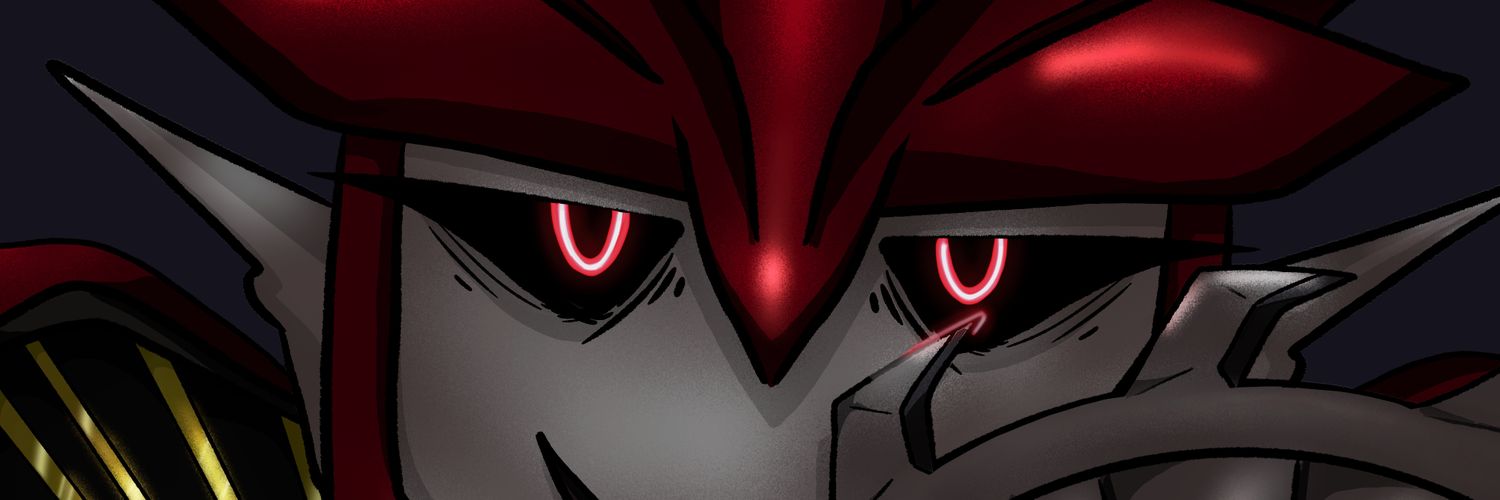 WolfRexAss's profile banner image