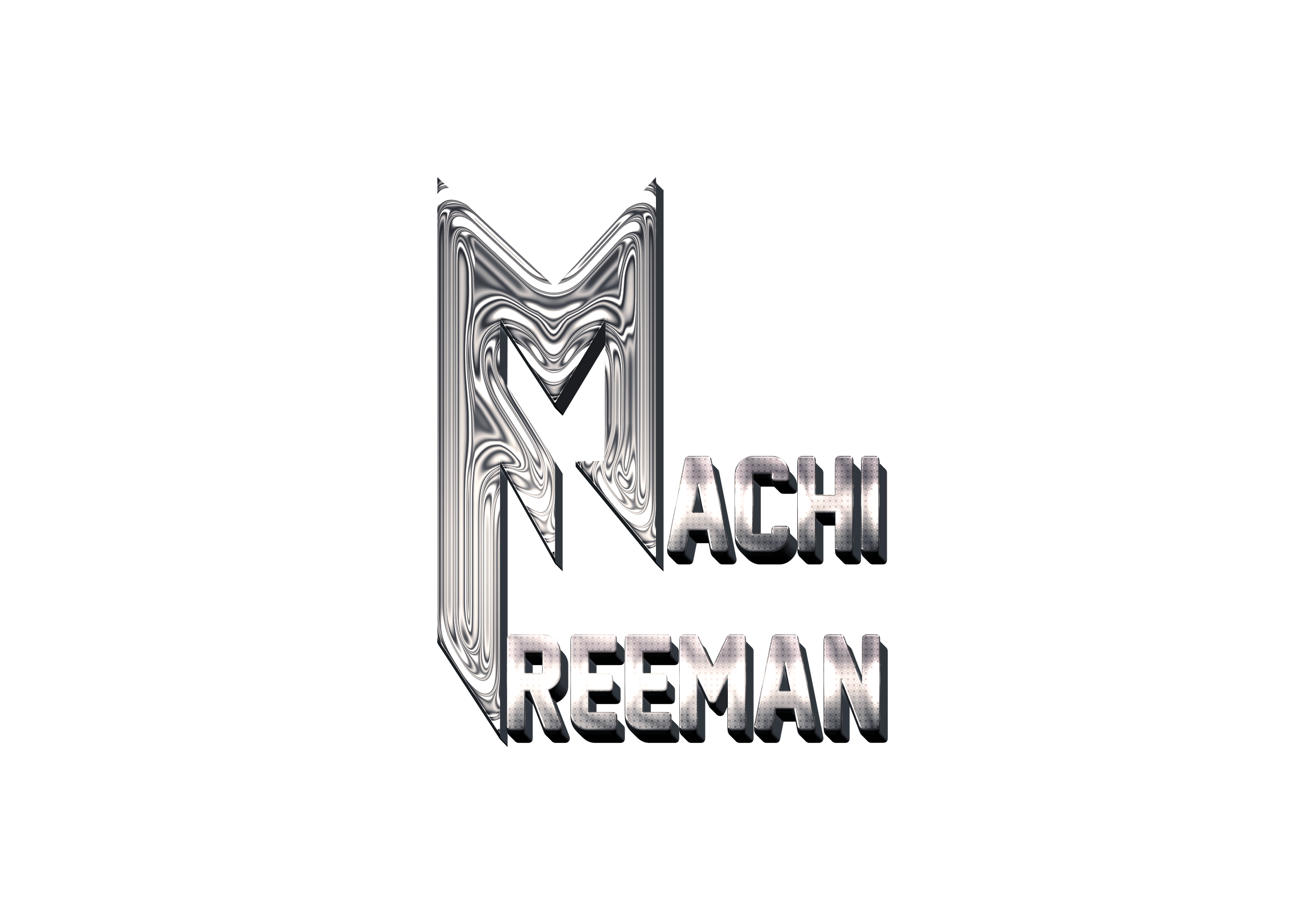 MachiFREEMAN's profile banner image