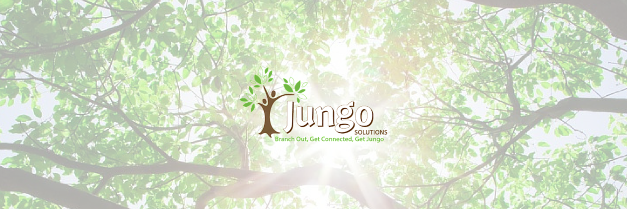 getjungo's profile banner image
