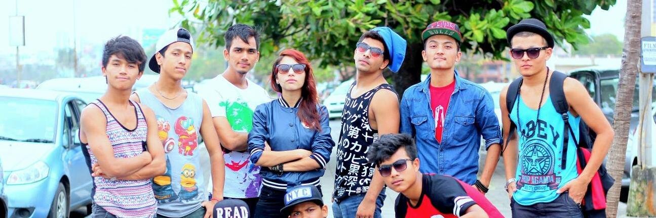 TheWildRipperz's profile banner image