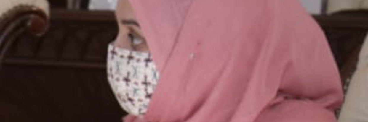 Kaneez Fatima banner