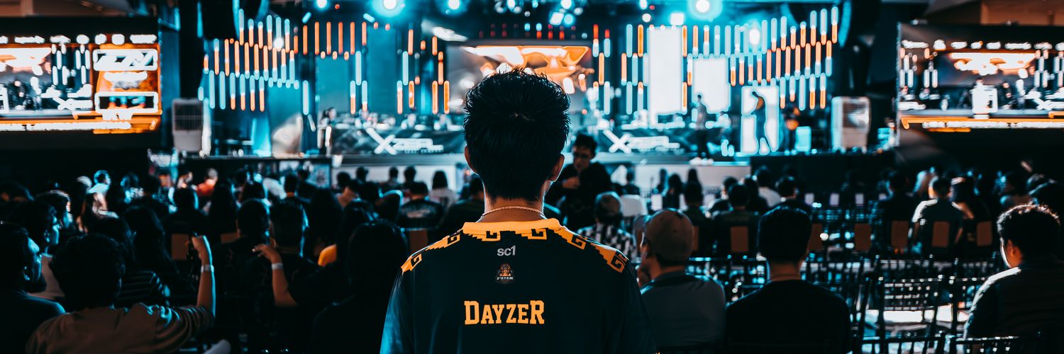 DayzeR 👑 Profile Banner