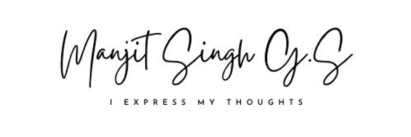 ManjitSinghG5 Profile Banner