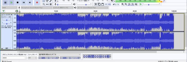 RJikkyou Profile Banner