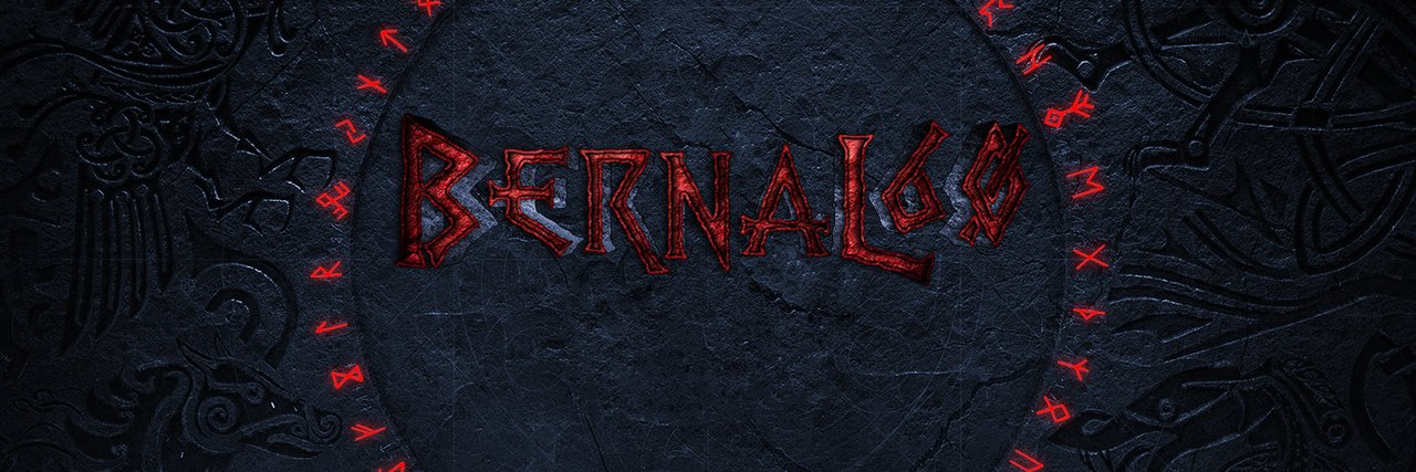 Bernal60's profile banner image