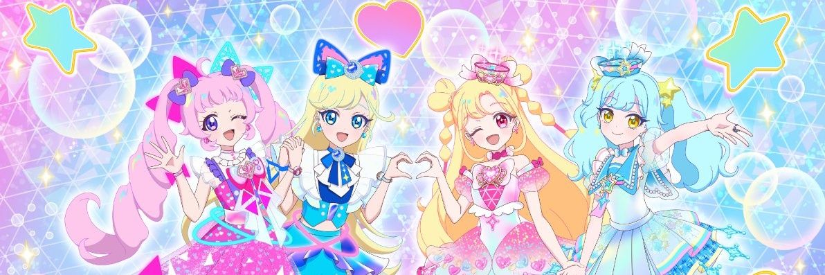 Myuu_HAPPY's profile banner image