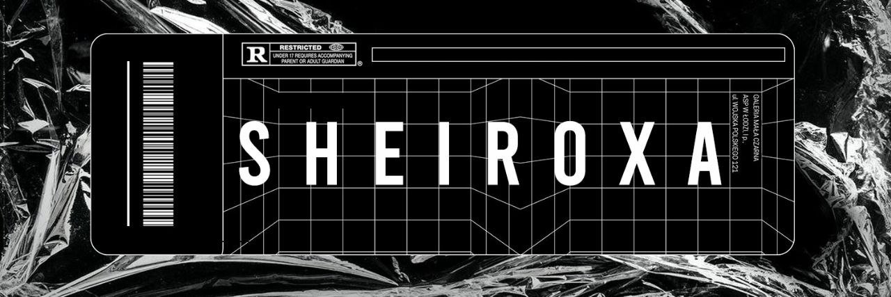 𝐒heiroxa！ banner