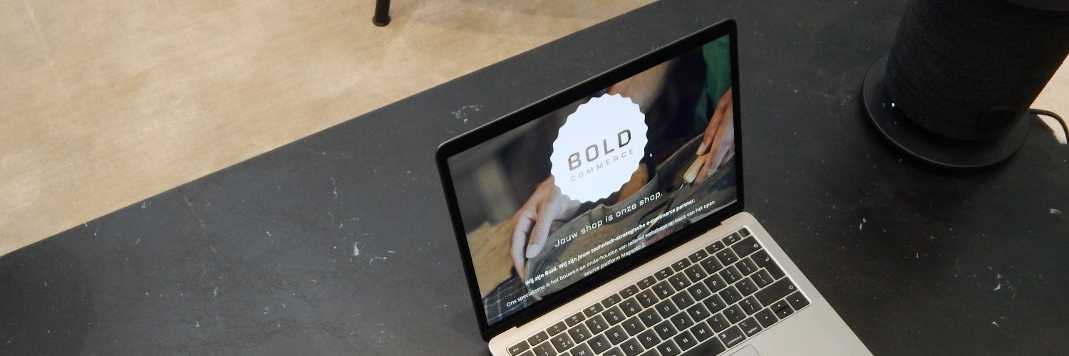 Bold Commerce banner