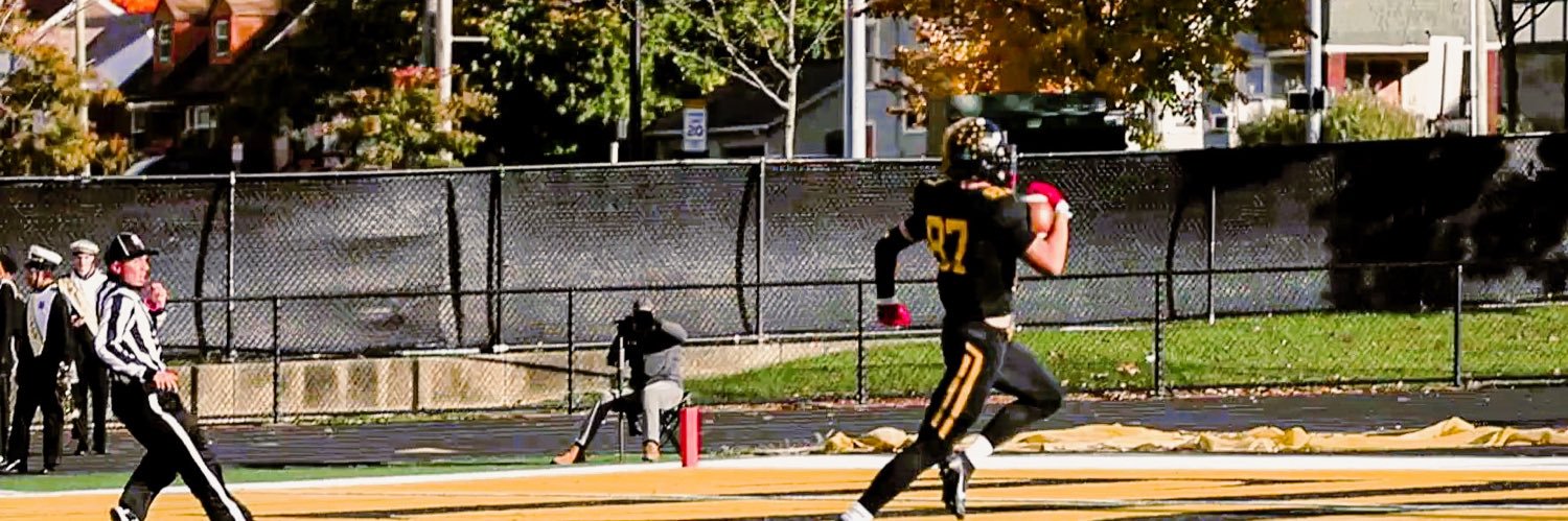 Landon Pol 6’5 240lbs TE banner