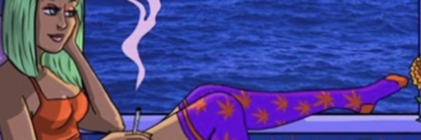 IMightBeAsia's profile banner image