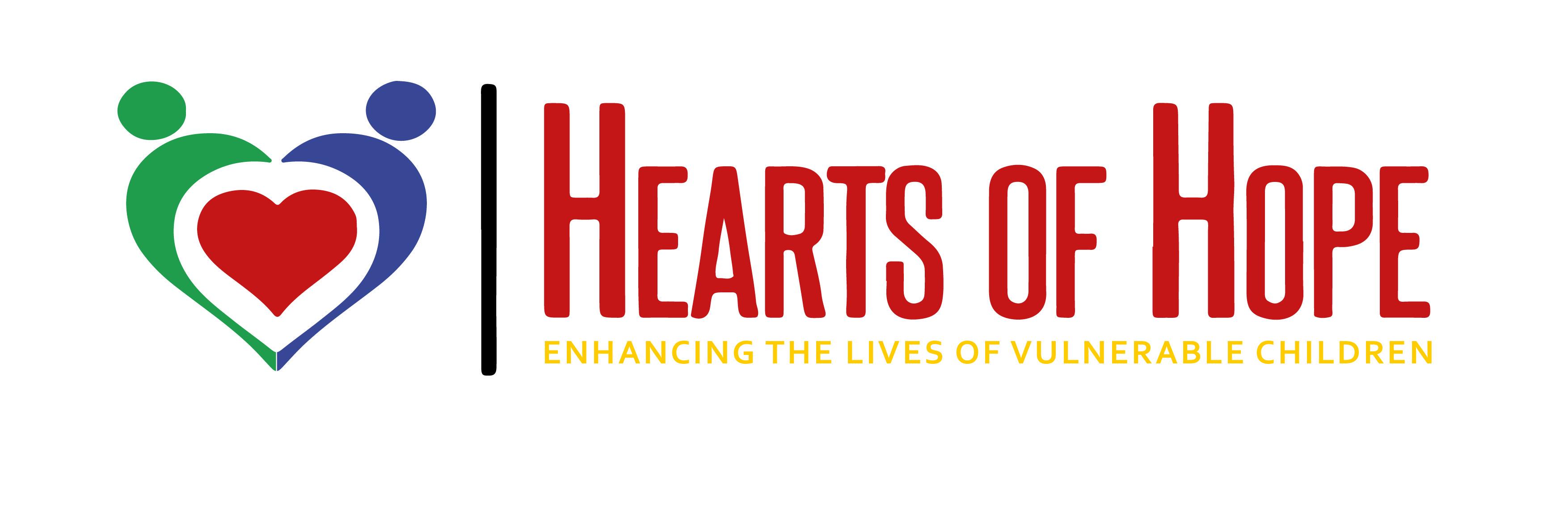 HeartsofHopeZA's profile banner image