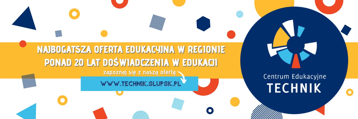 technikslupsk's profile banner image
