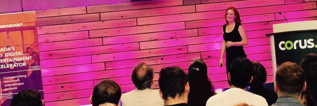 Heather Anne Ritchie banner