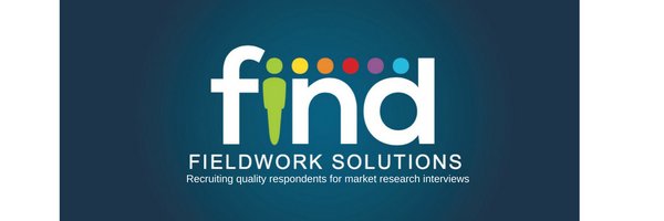 FINDFIELDWORK Profile Banner