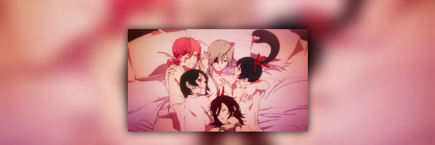 yoicshi's profile banner image