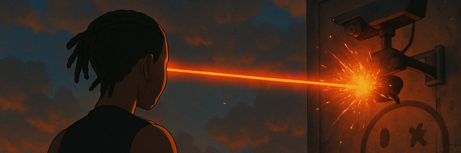 M's banner