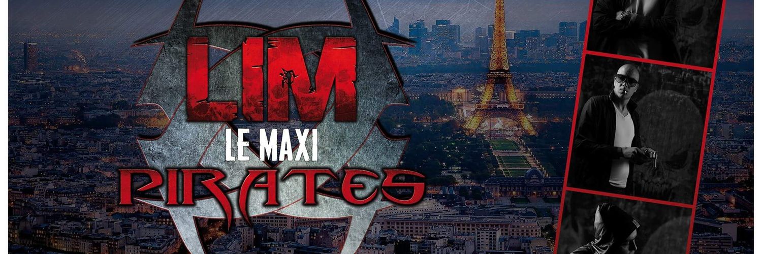 LIM 92 OFFICIEL banner