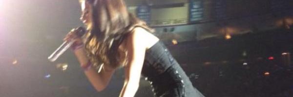 Selenanetflix Profile Banner